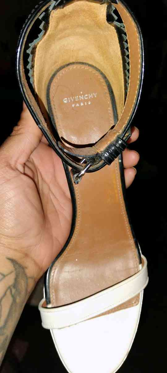 Givenchy heels