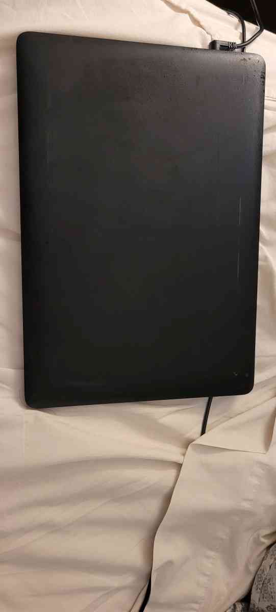 cheap Laptop with charger