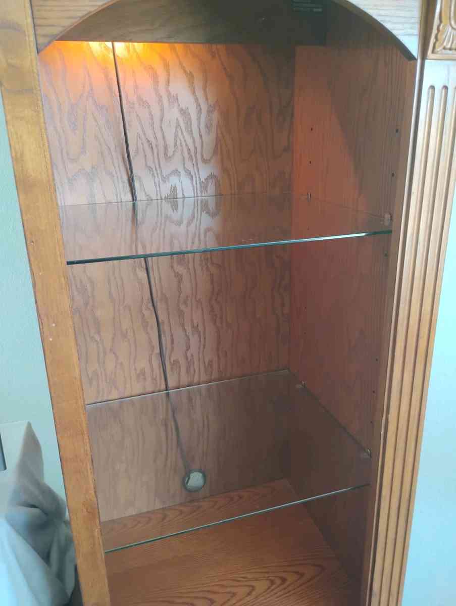 entertainment center