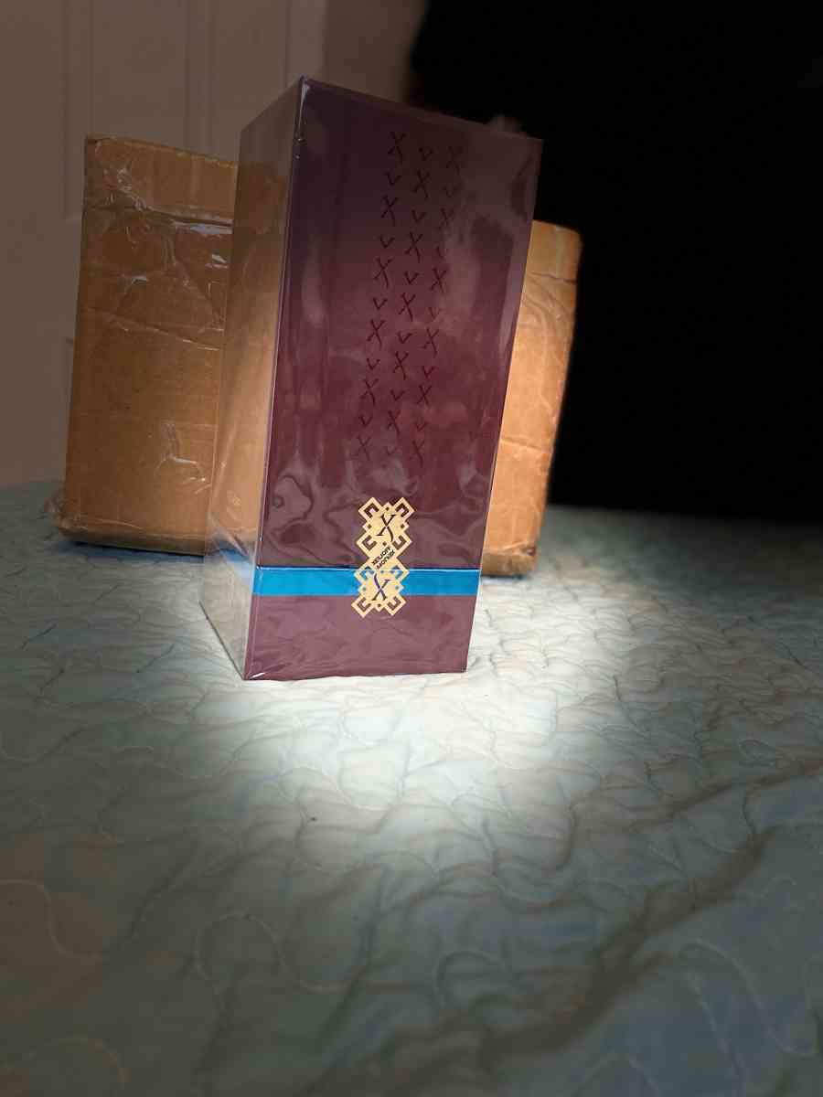 xerjoff erba pura 100 ml