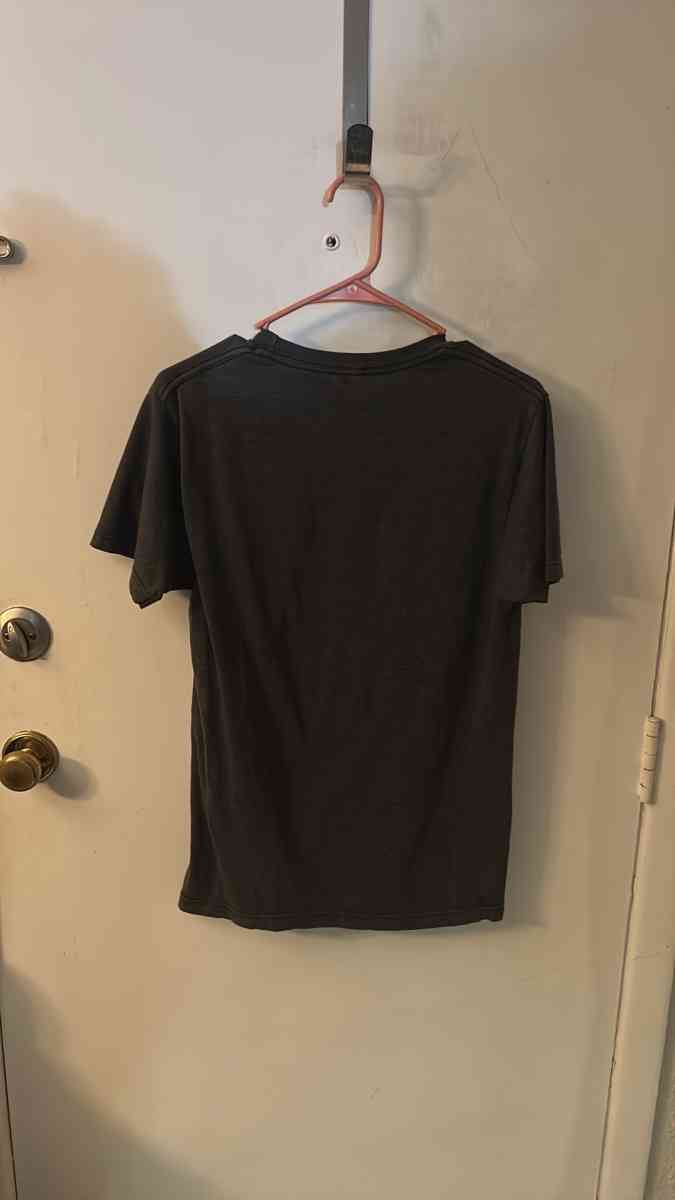 Marvel Comics Captain America TShirt Mens M Short Sleeve Cre