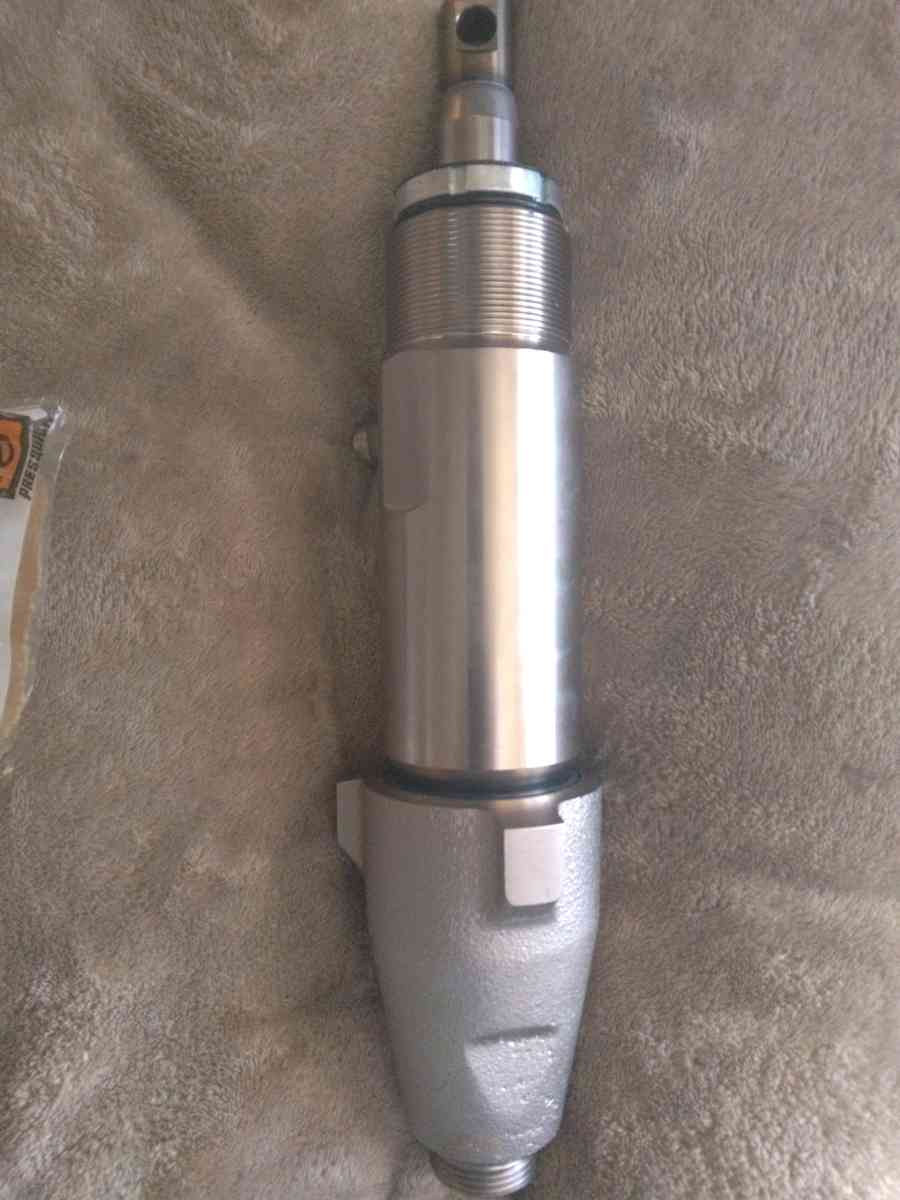 Titan Graco 8900 Gas n Electric