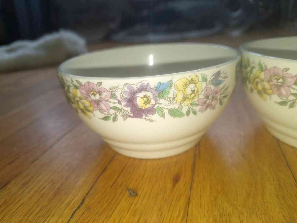 VINTAGE LANSDOWNE MINIATURE BOWLS