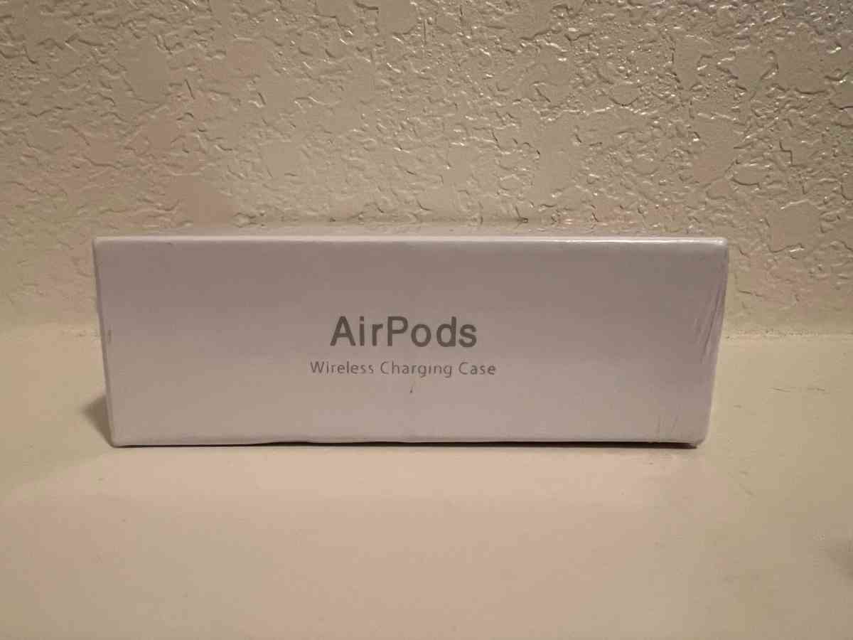 Airpod 2nd generation