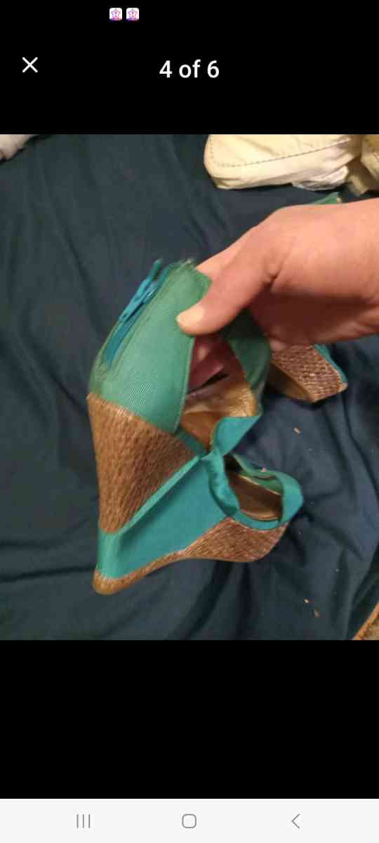 womens dress shoes size 10