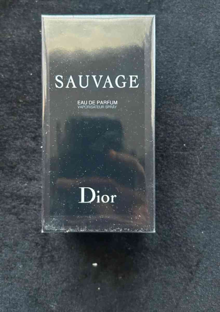Dior Savage