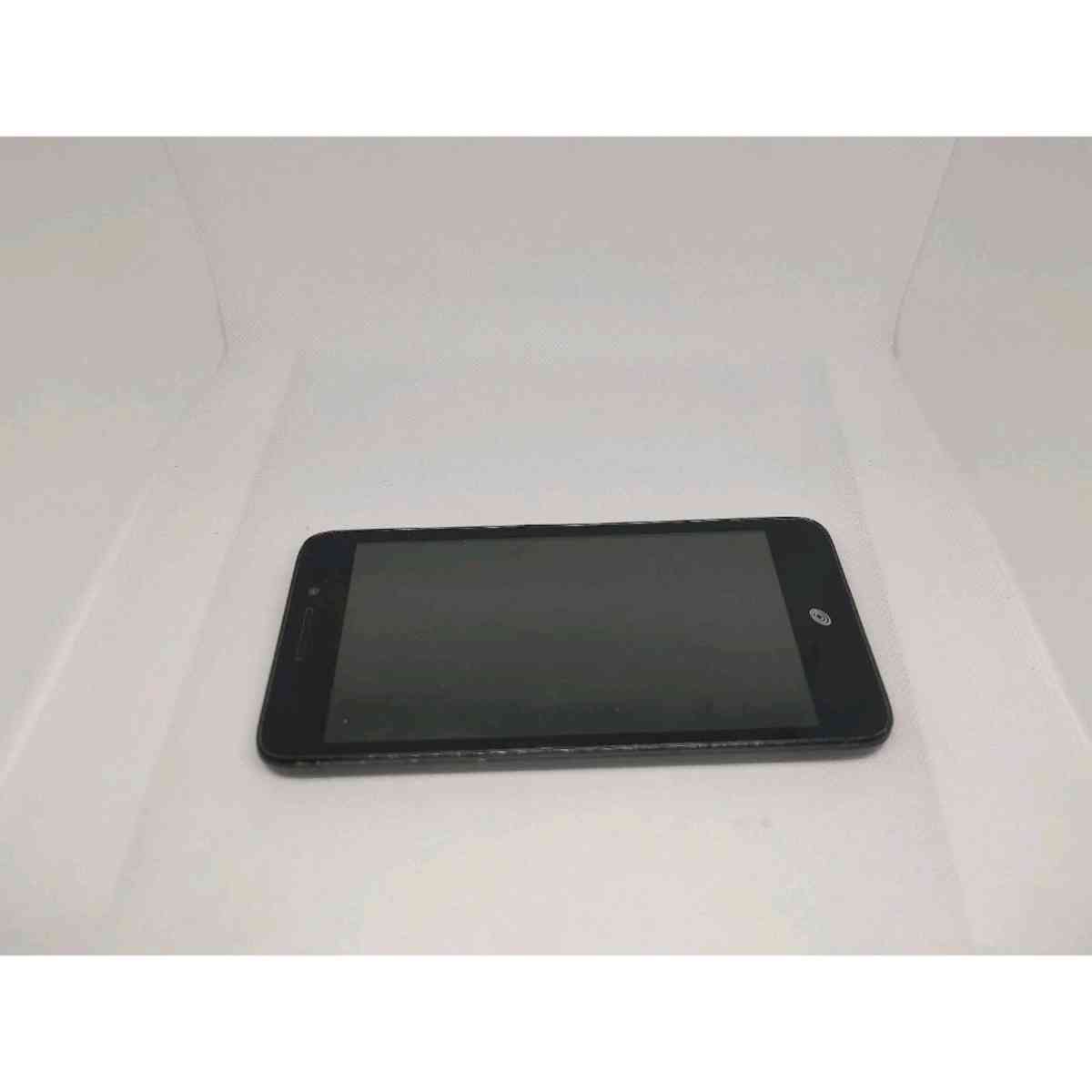 Huawei SnapTo TracFone 4G LTE Smartphone 4GB  H891L  Black R