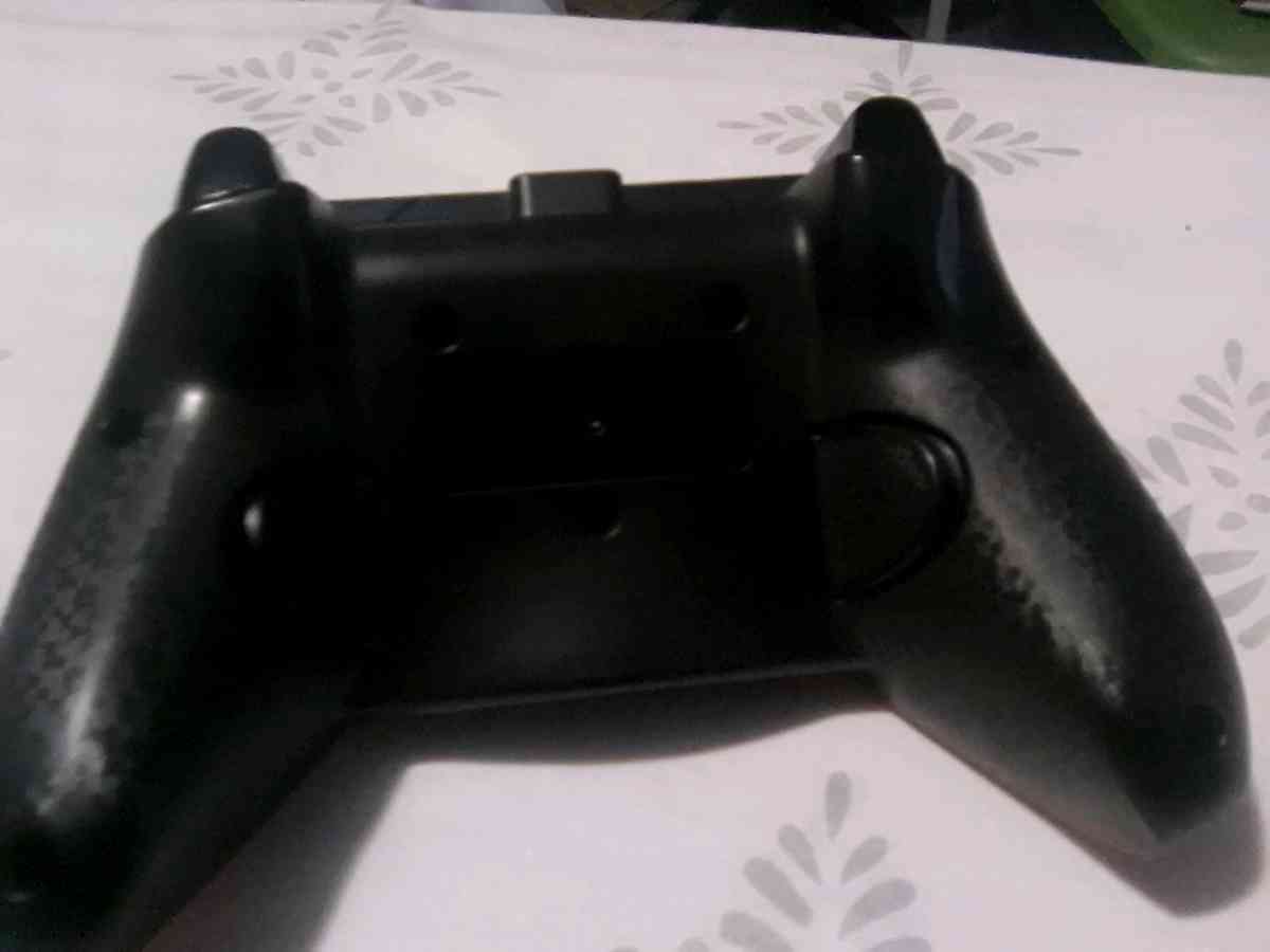 PDS controller used one day