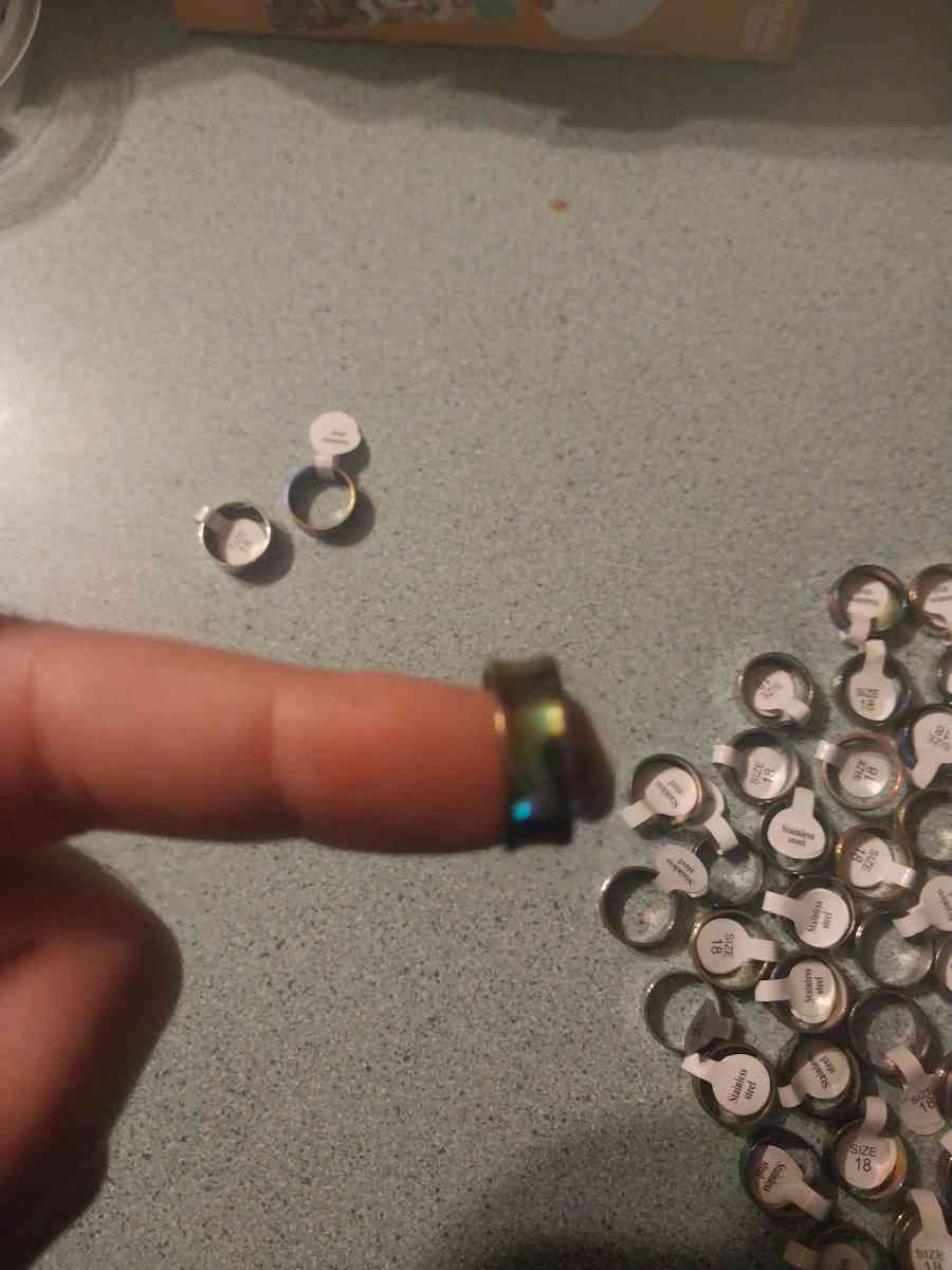 286 pc jewelry wholesale