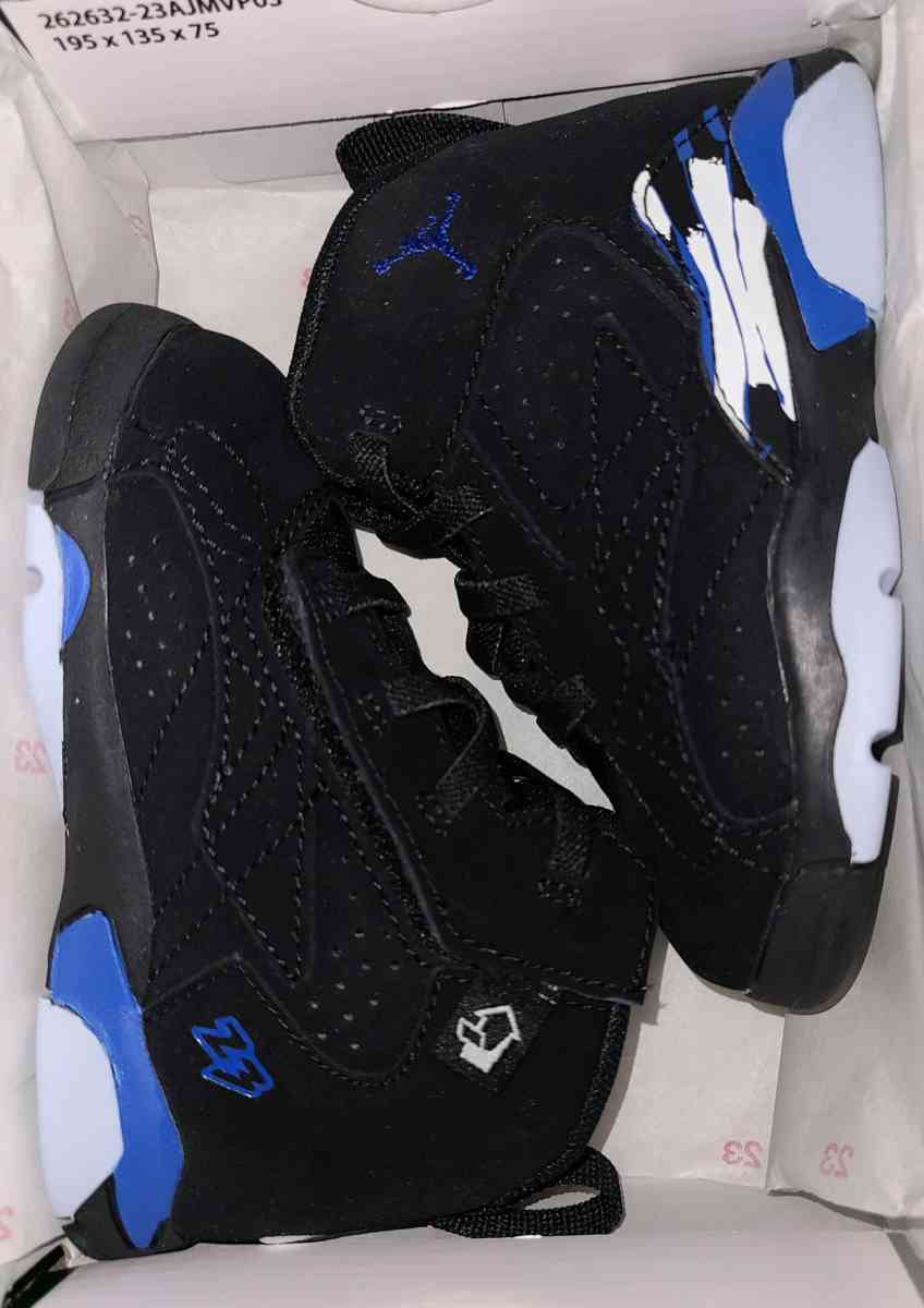 Jordan Boys Toddler Shoes NEW