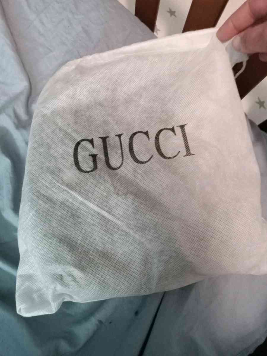 handbag brand new never used