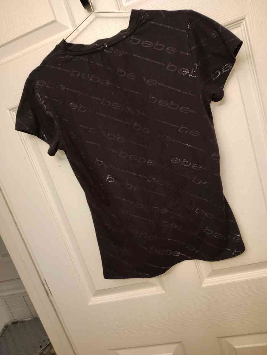 Bebe womans Tee