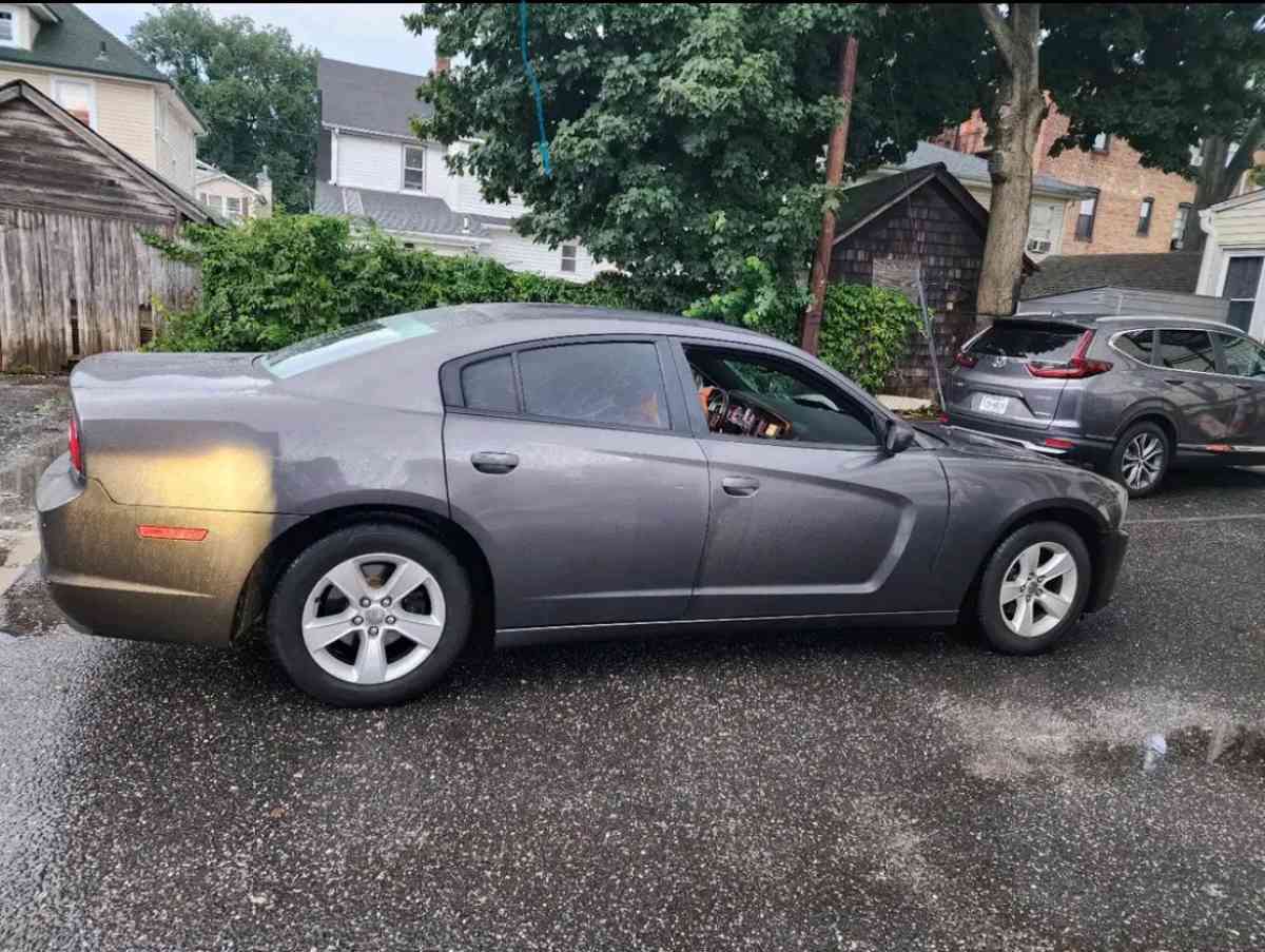 2014 Dodge Charger