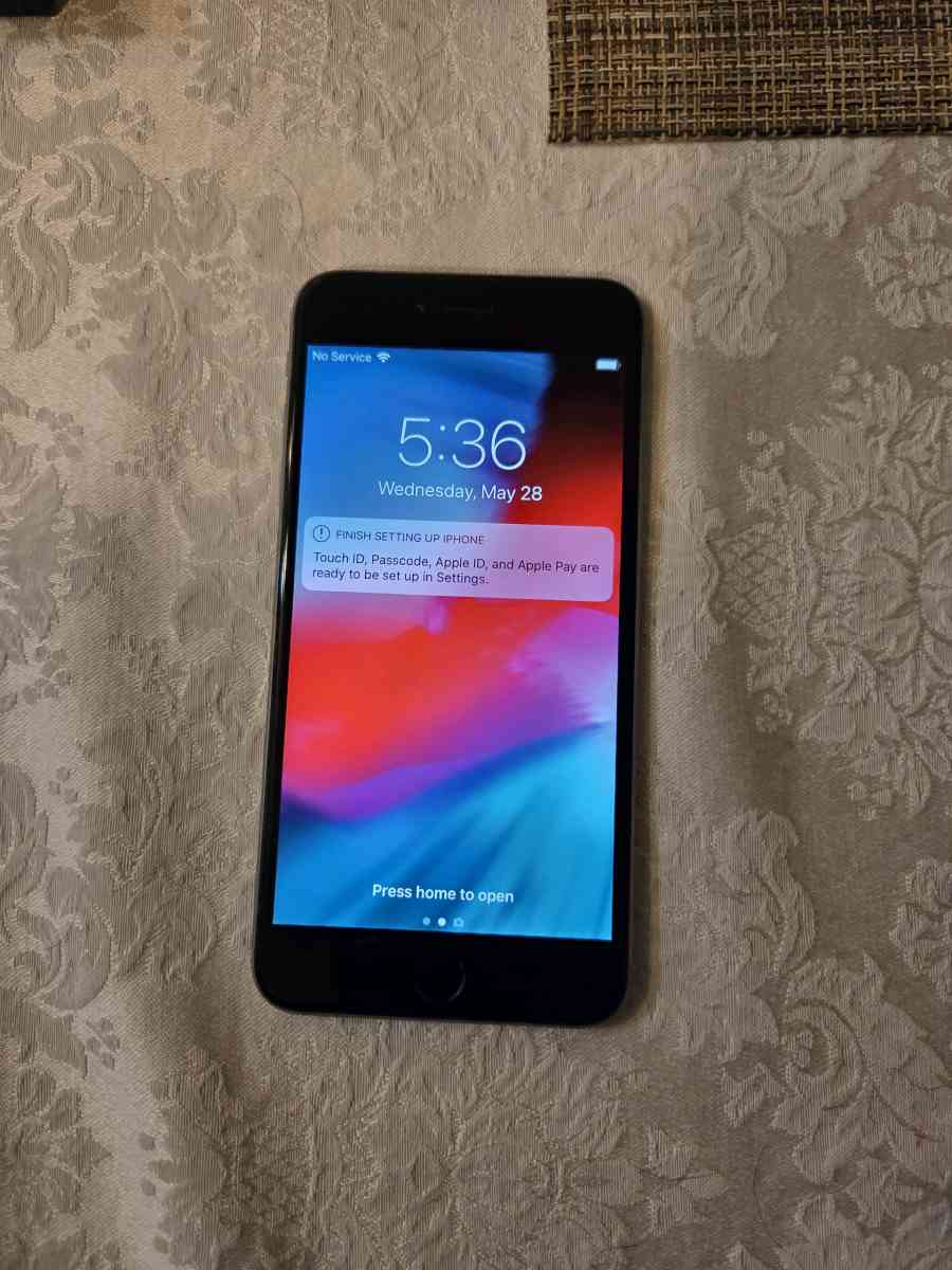 iPhone 6 Plus  16GB ATT