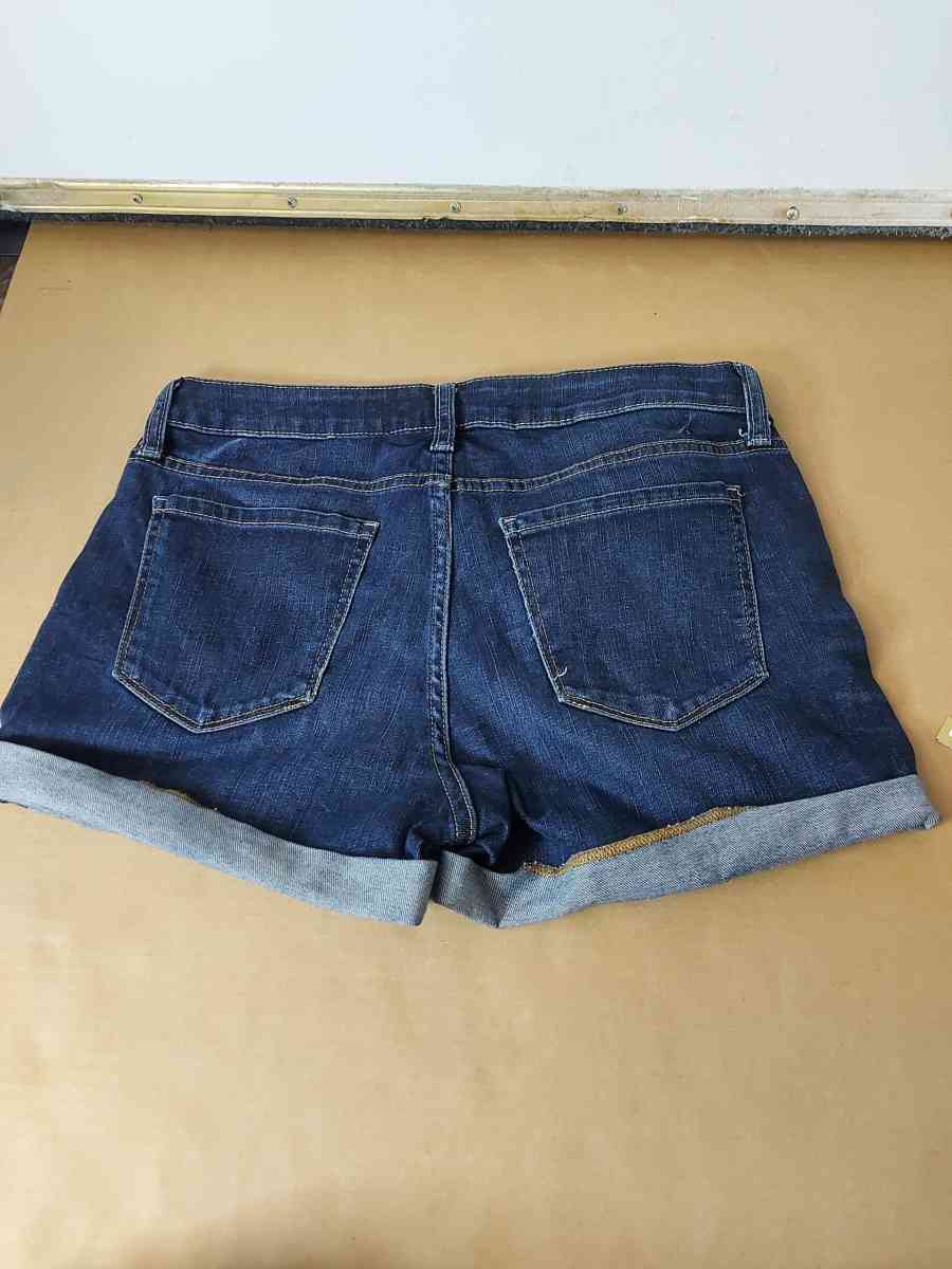Arizona Jeans Company Denim Shorts