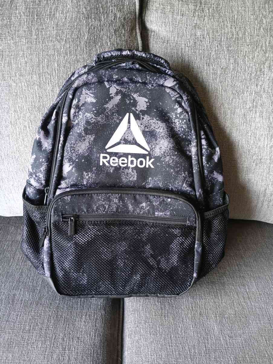 Reebok Backpack
