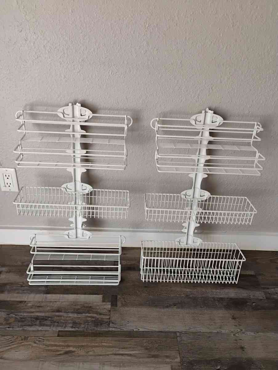 organizador de despensa