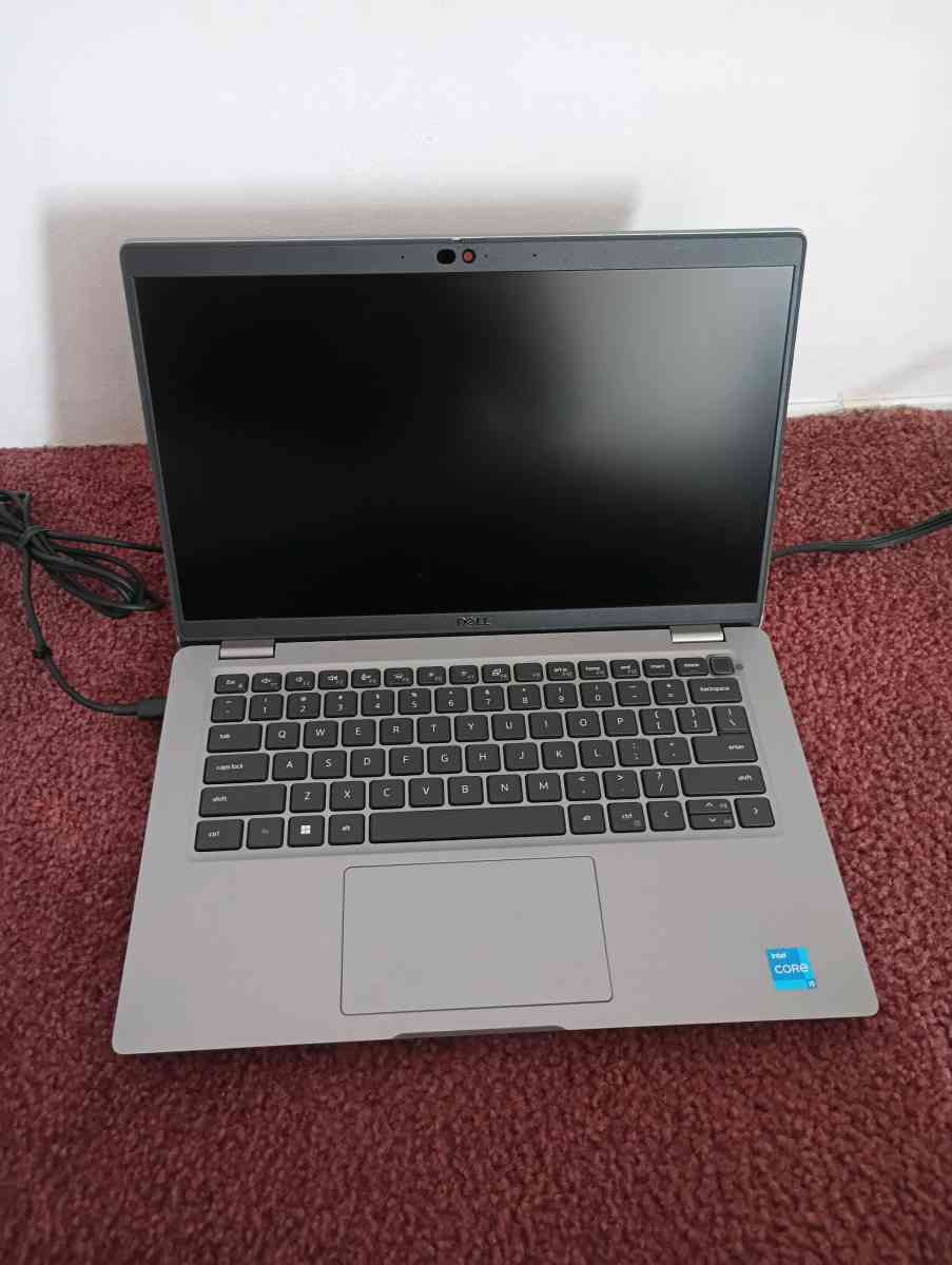 Dell Latitude 5430  Locked sold as is