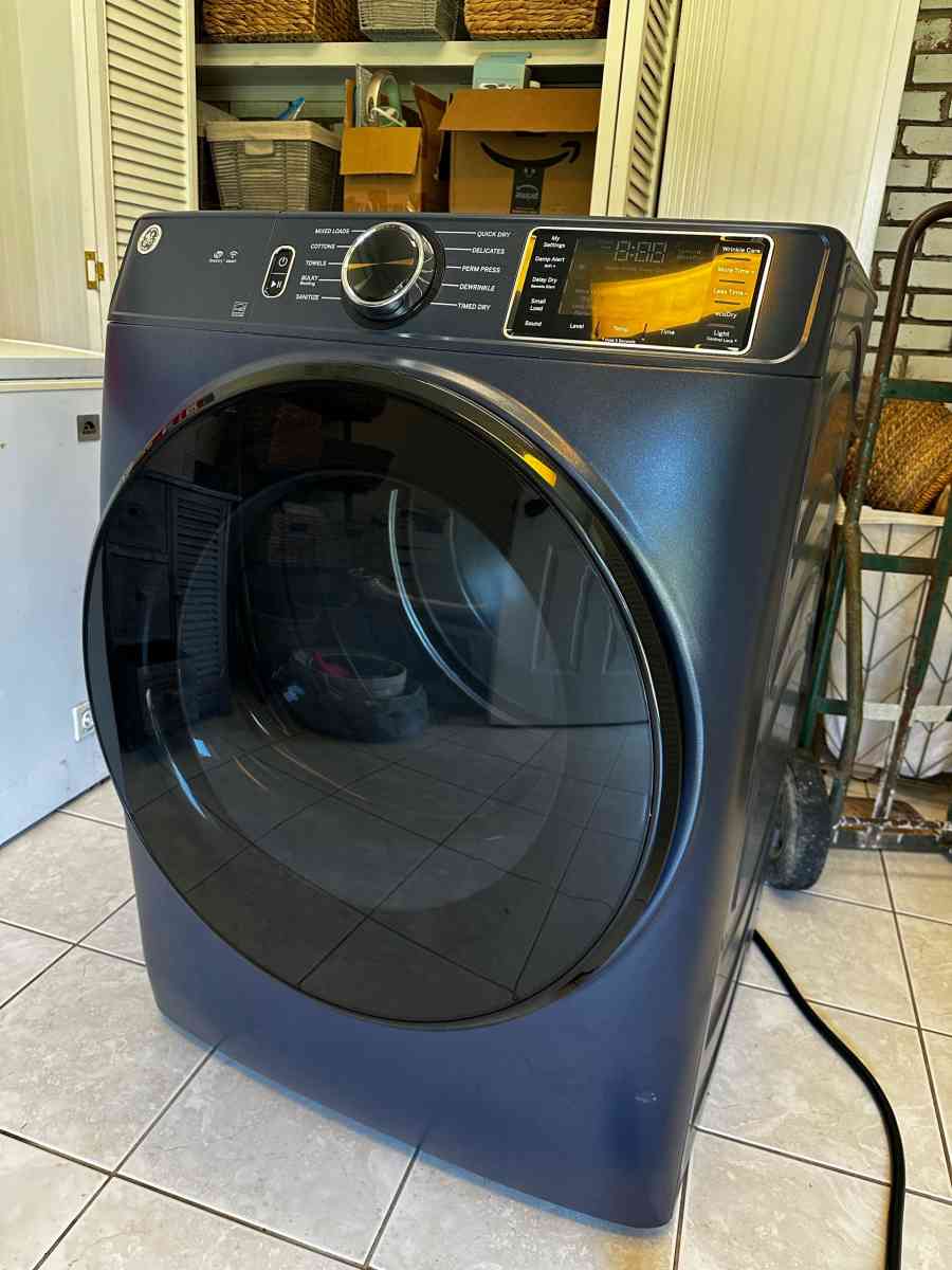 Dryer Electric