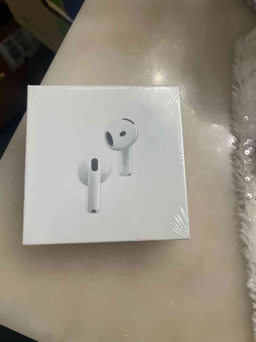 air pod 4nc
