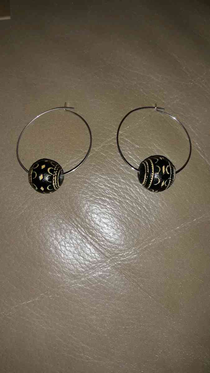 Fine Handcrafted Earrings