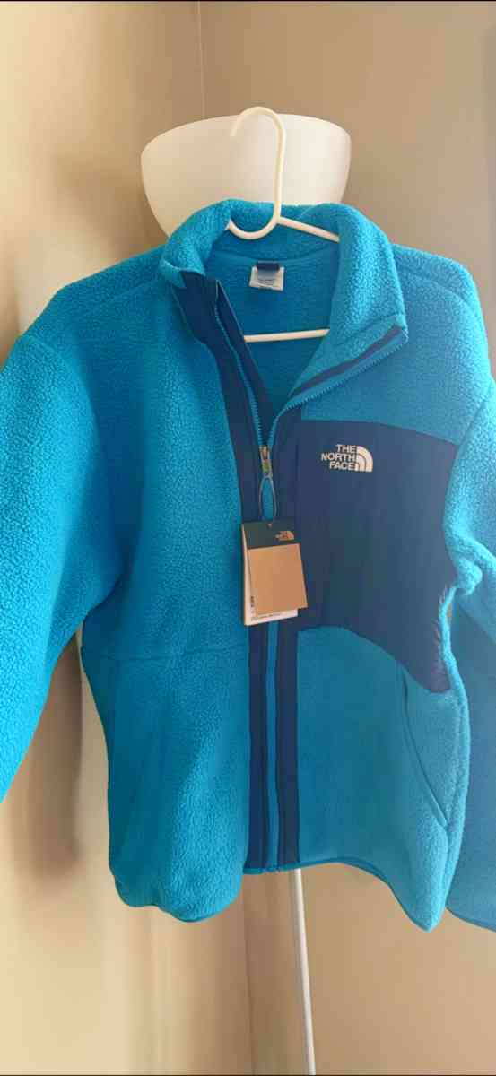 The North face fleece Jacket