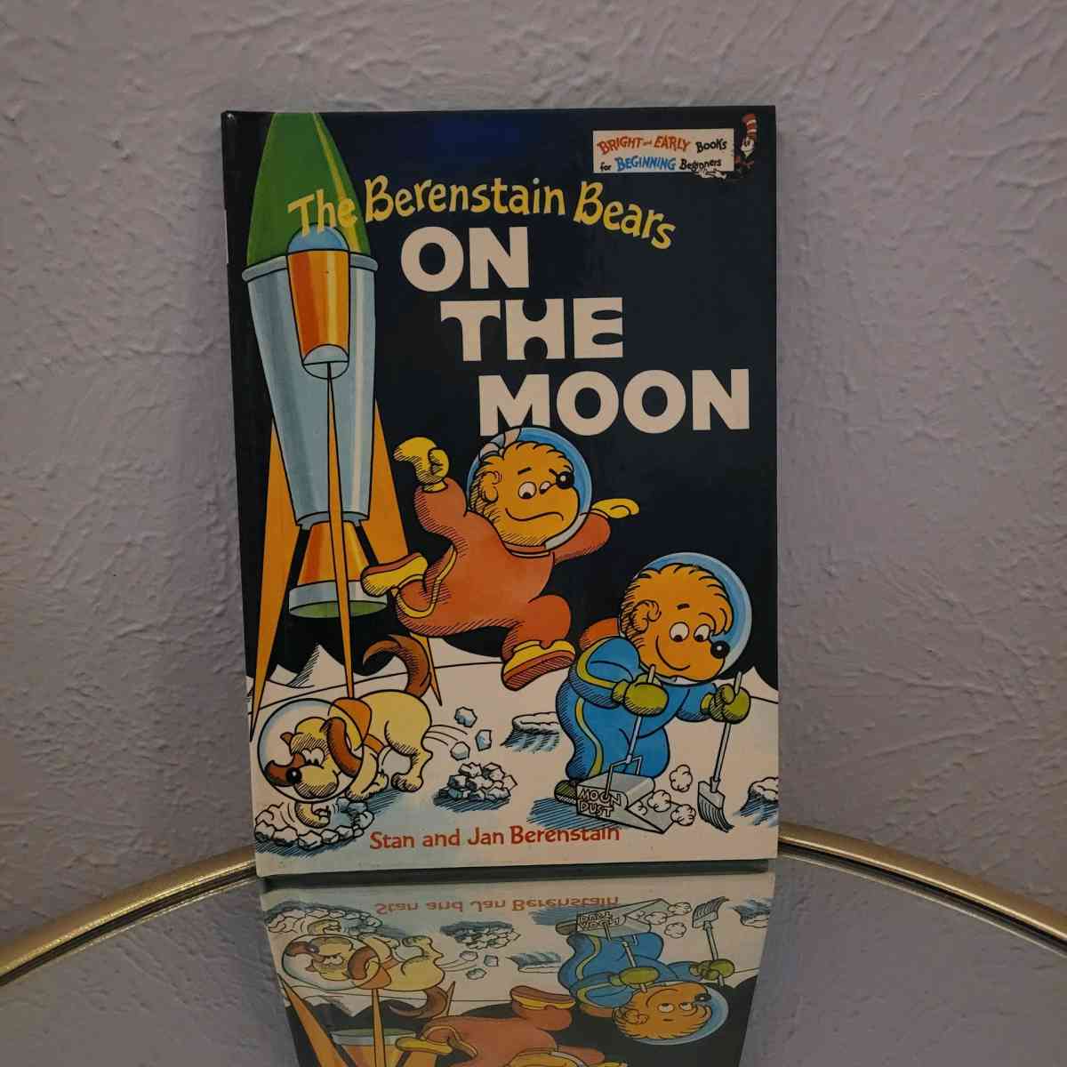 Antique Dr Seuss  Books