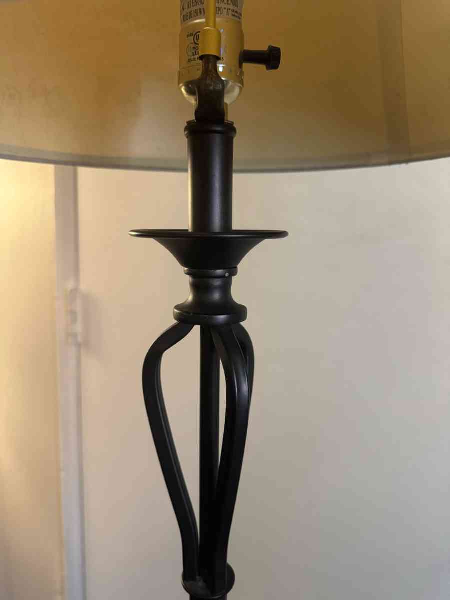 Floor Lamp
