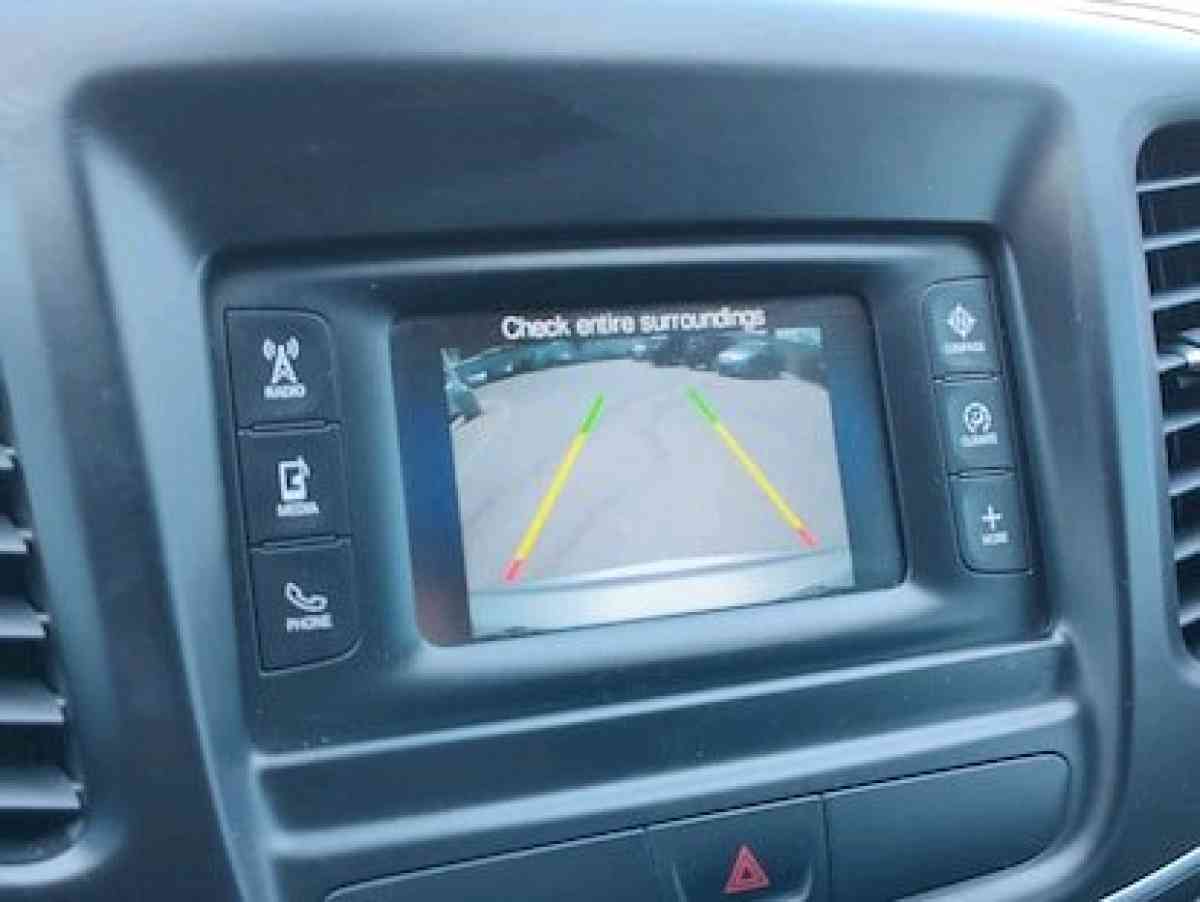 2015  Chrysler200 Limited