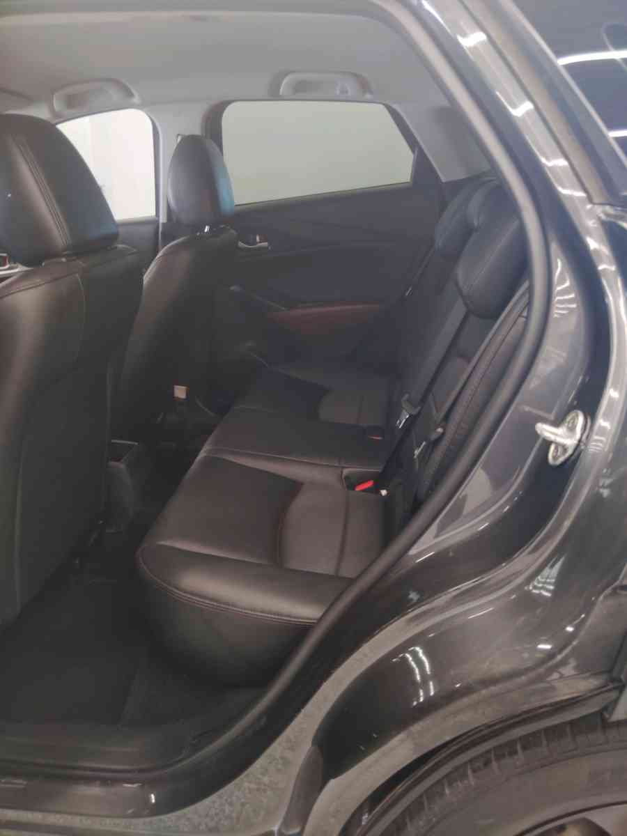 2018 Mazda CX3 Touring