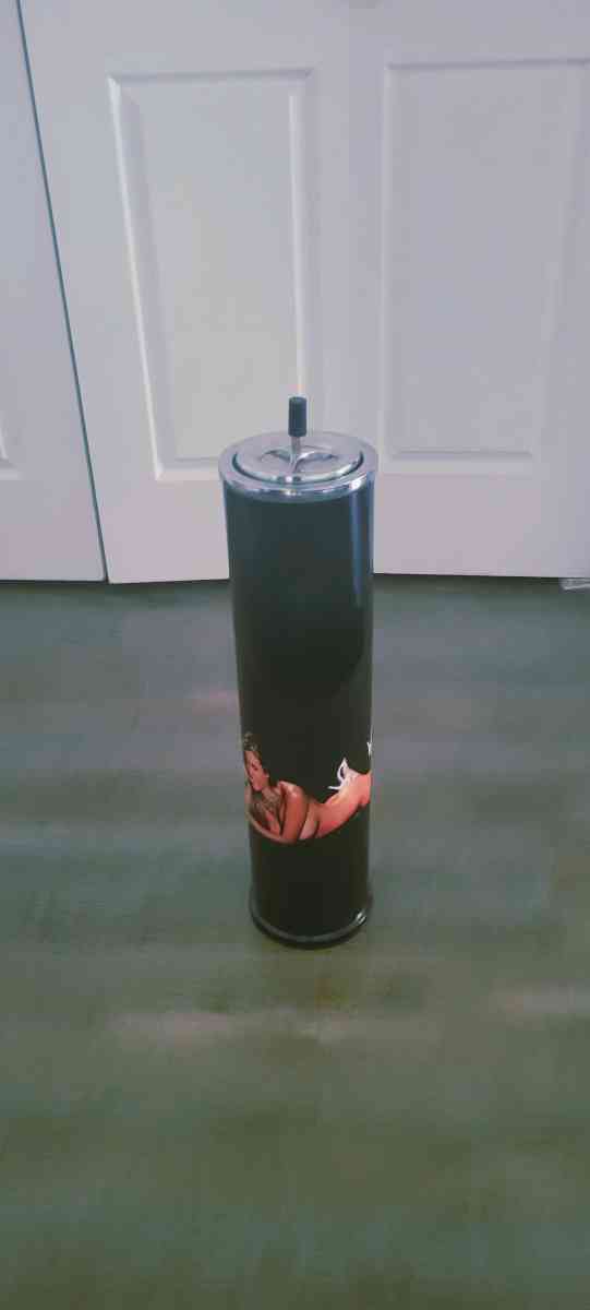 Ash Tray Collectable