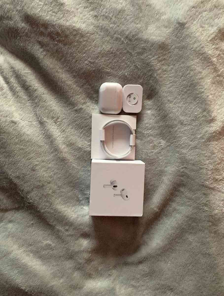 AirPod pro 2