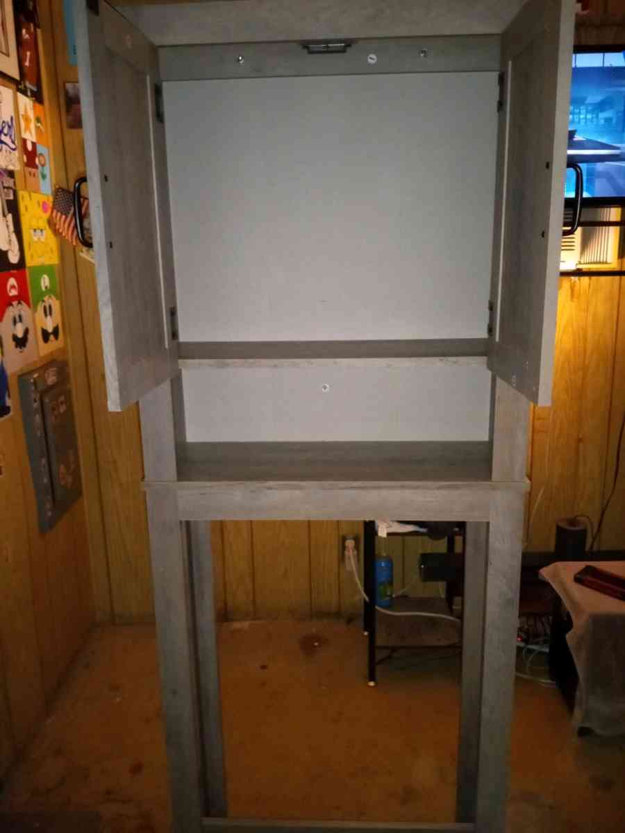 small furniture electronics