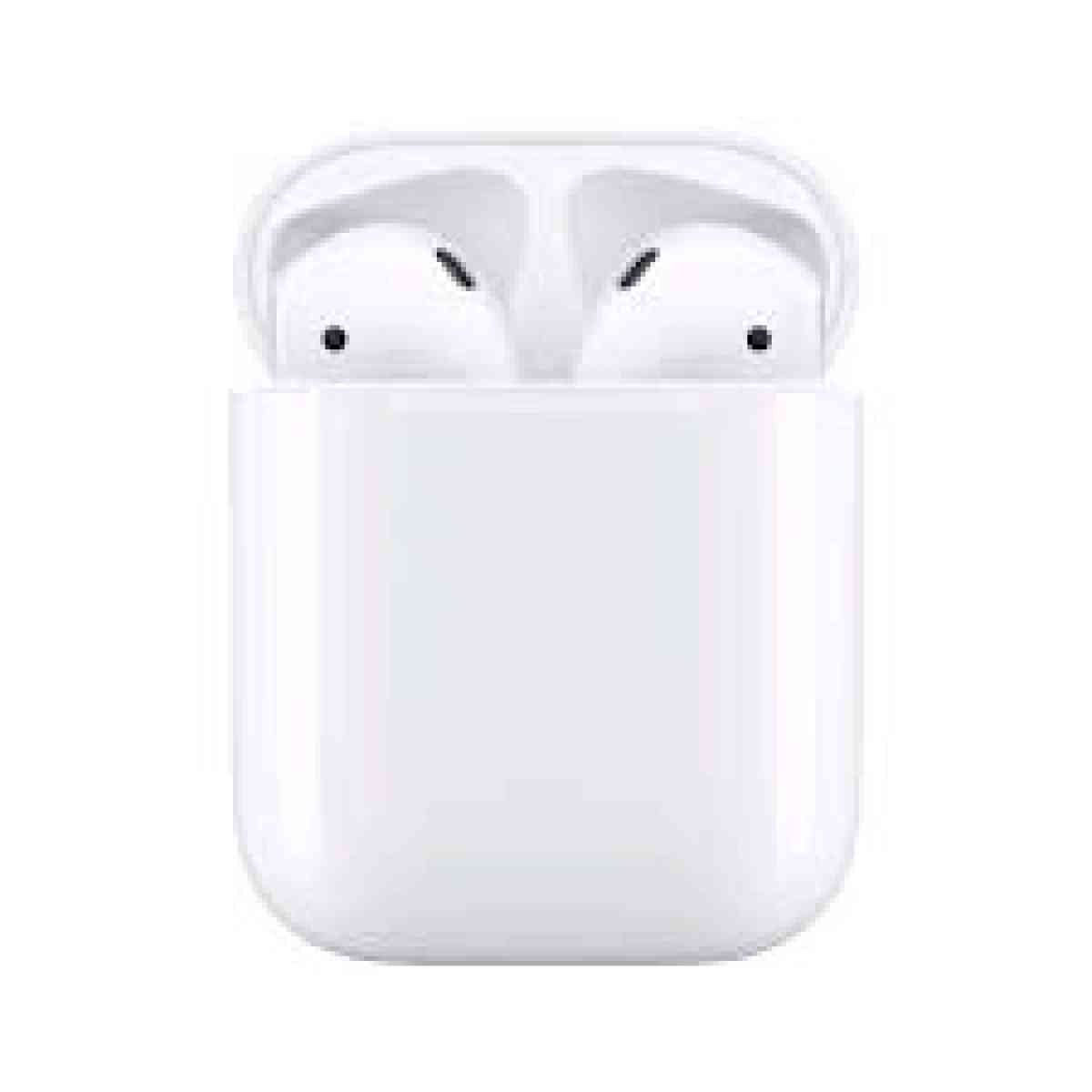 Airpods 2nd generation