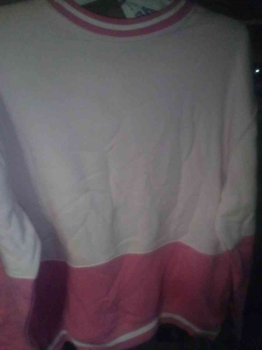 hello Kitty sweatshirt