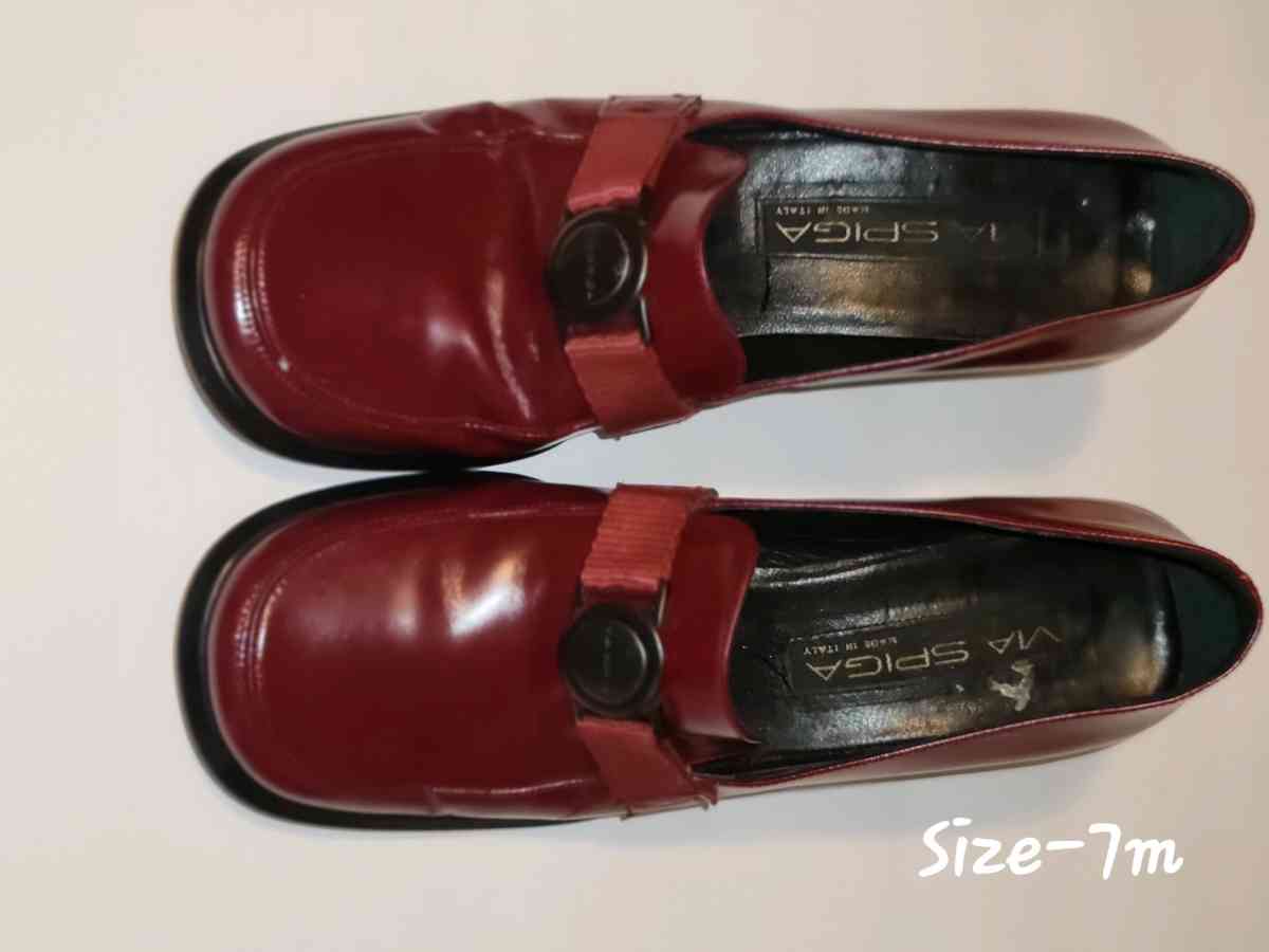 Via Spiga Loafers Ladies