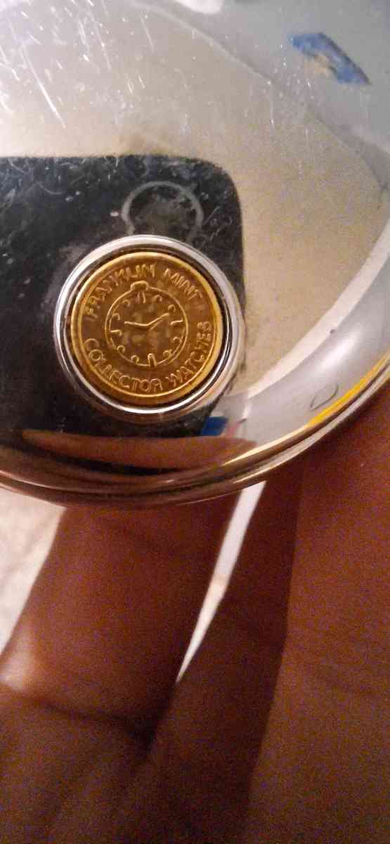 Pocket watches Dale Earnhardt sr