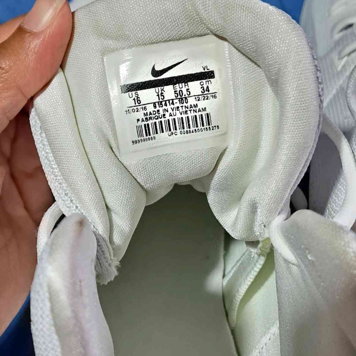 Adidas X 163 FG Mens Soccer Football Cleats Shoes