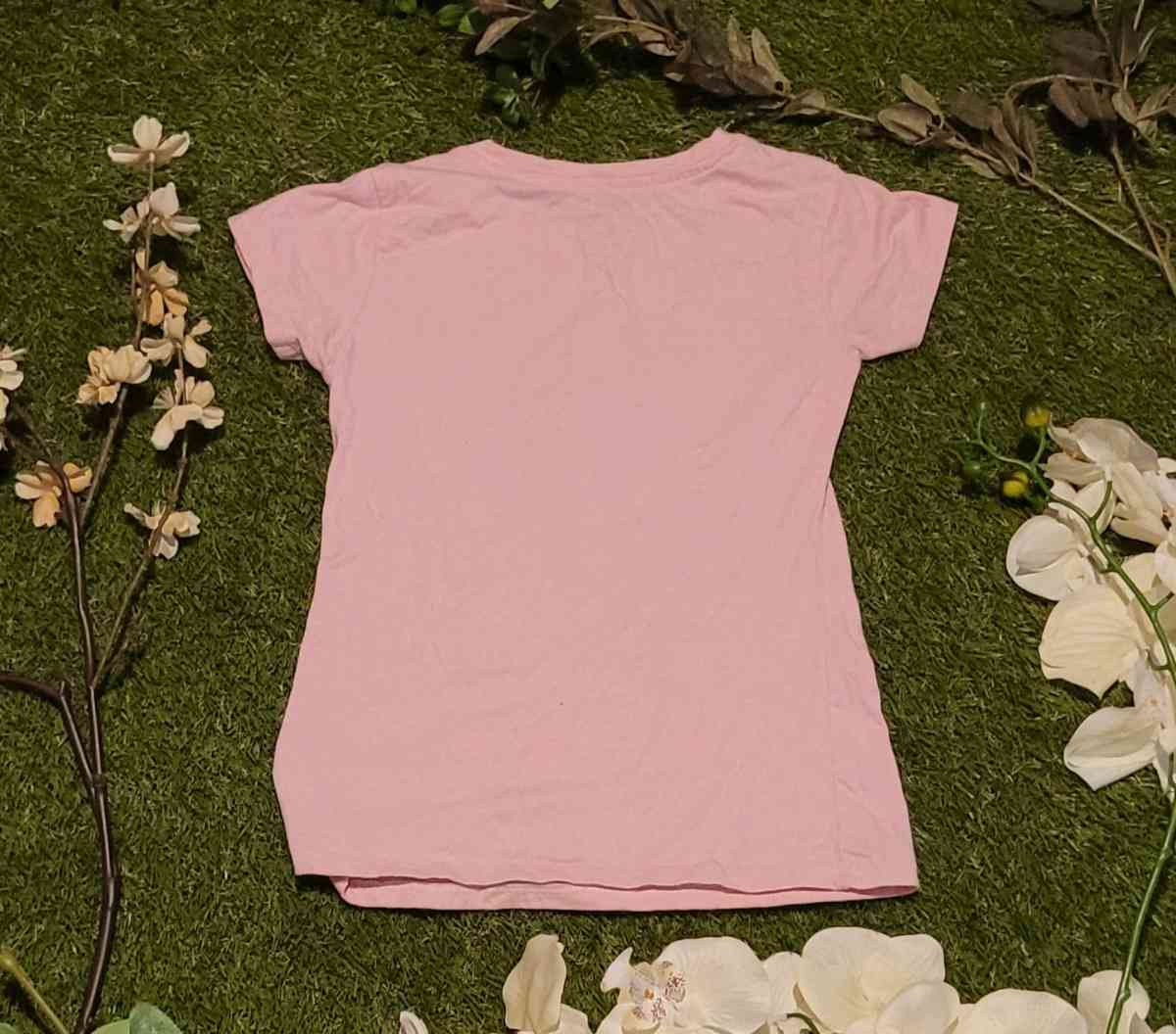 Girls Empowerment Graphic Tee