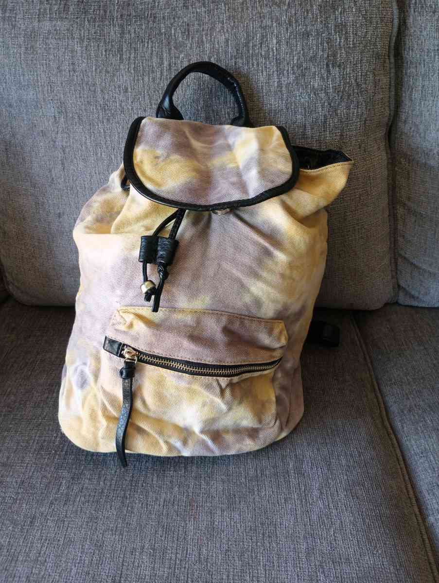 Like Dreams Backpack