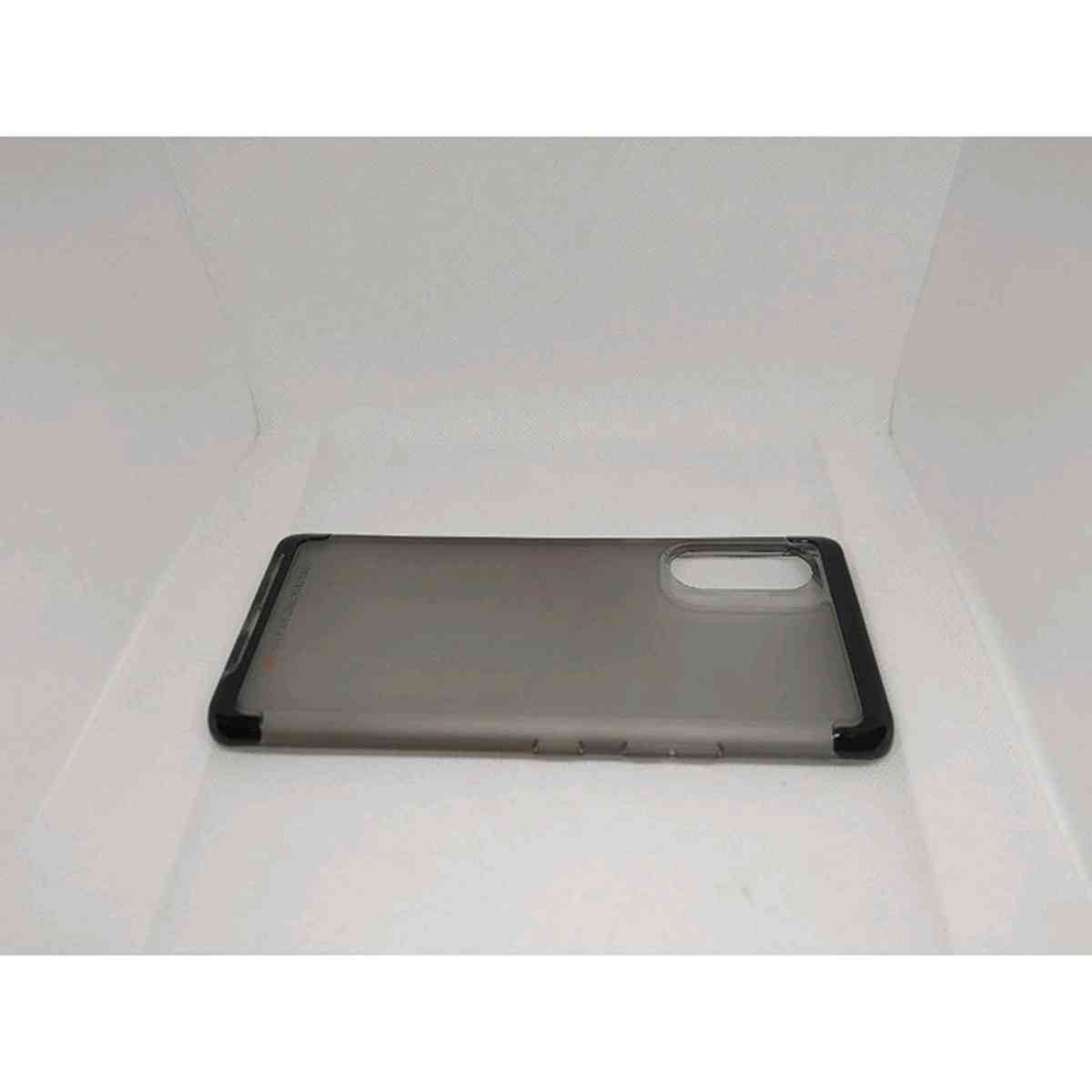 LG Velvet 5G UW Gear4 Wembley Palette Series Soft Case  Smok