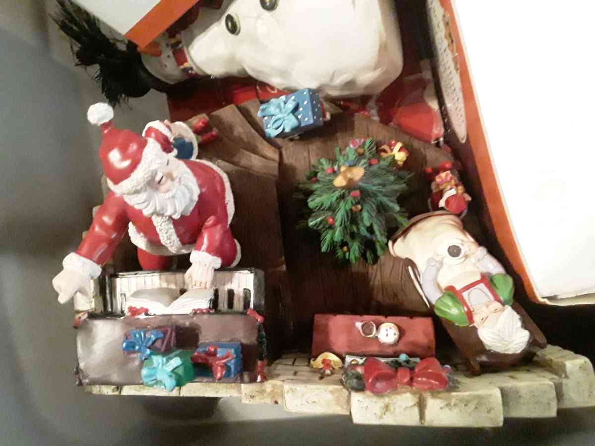 Bulk holiday items Christmas and Halloween