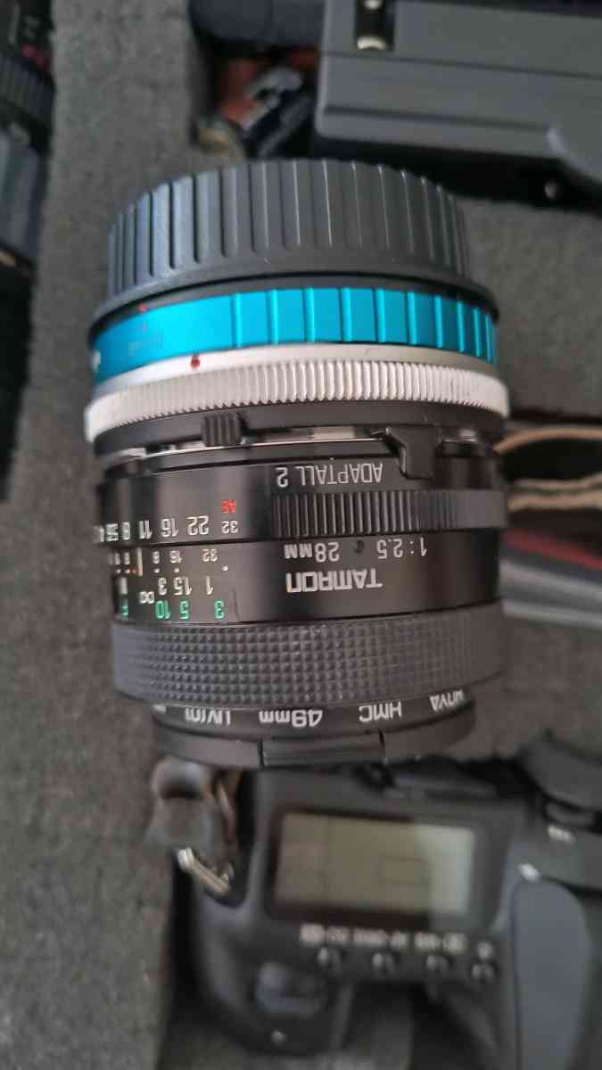 CANNON DIGITAL CAMERA