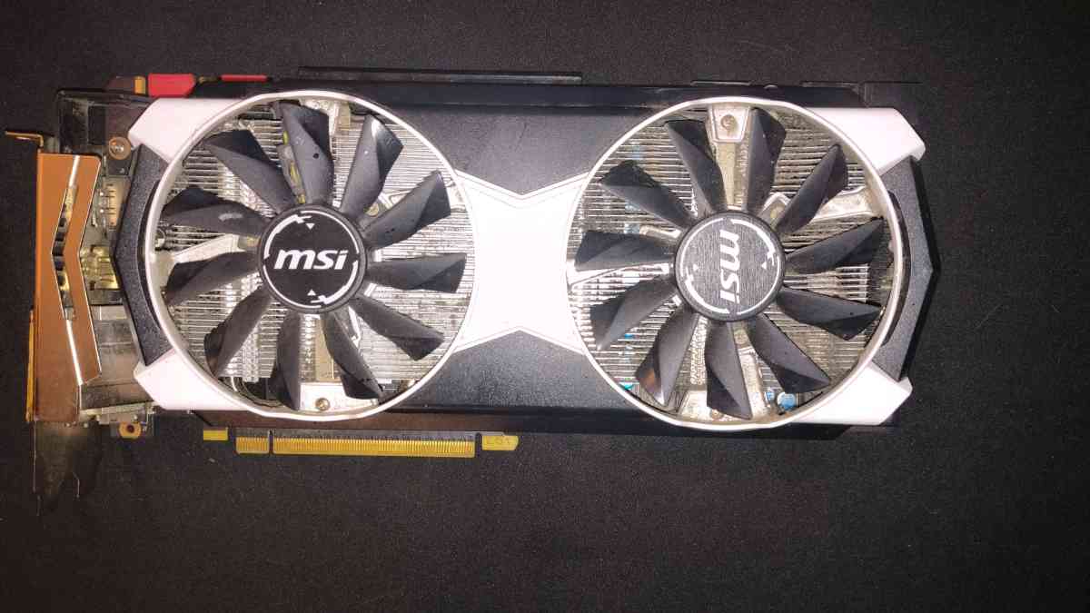 The GPU empowering the product is called the A1 revision of