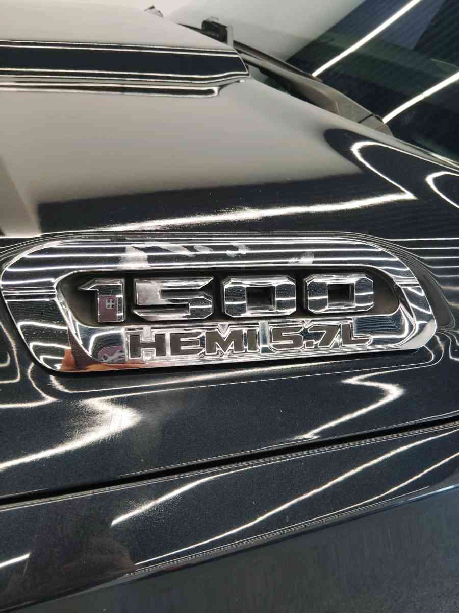 2020 RAM 1500 Big Horn Lone Star