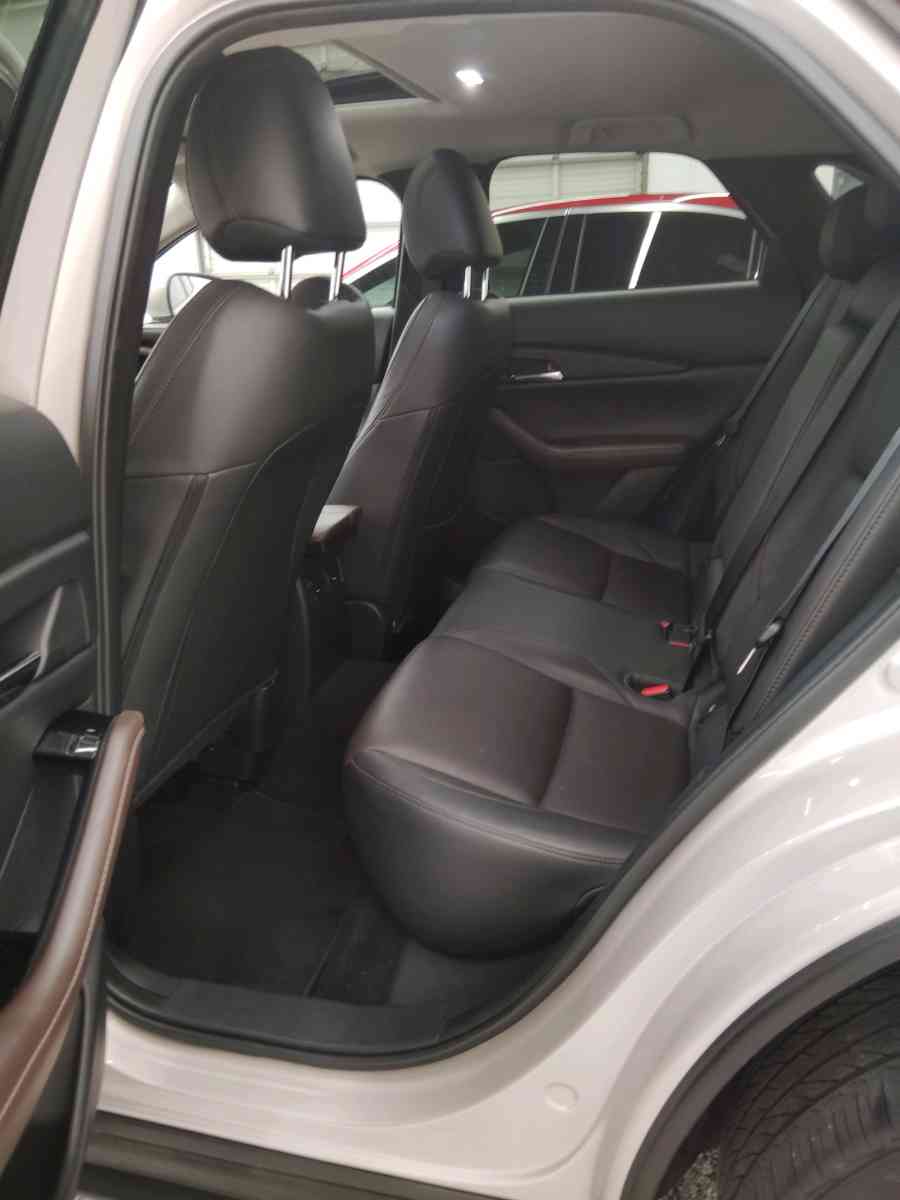 2023 Mazda CX 30 Premium