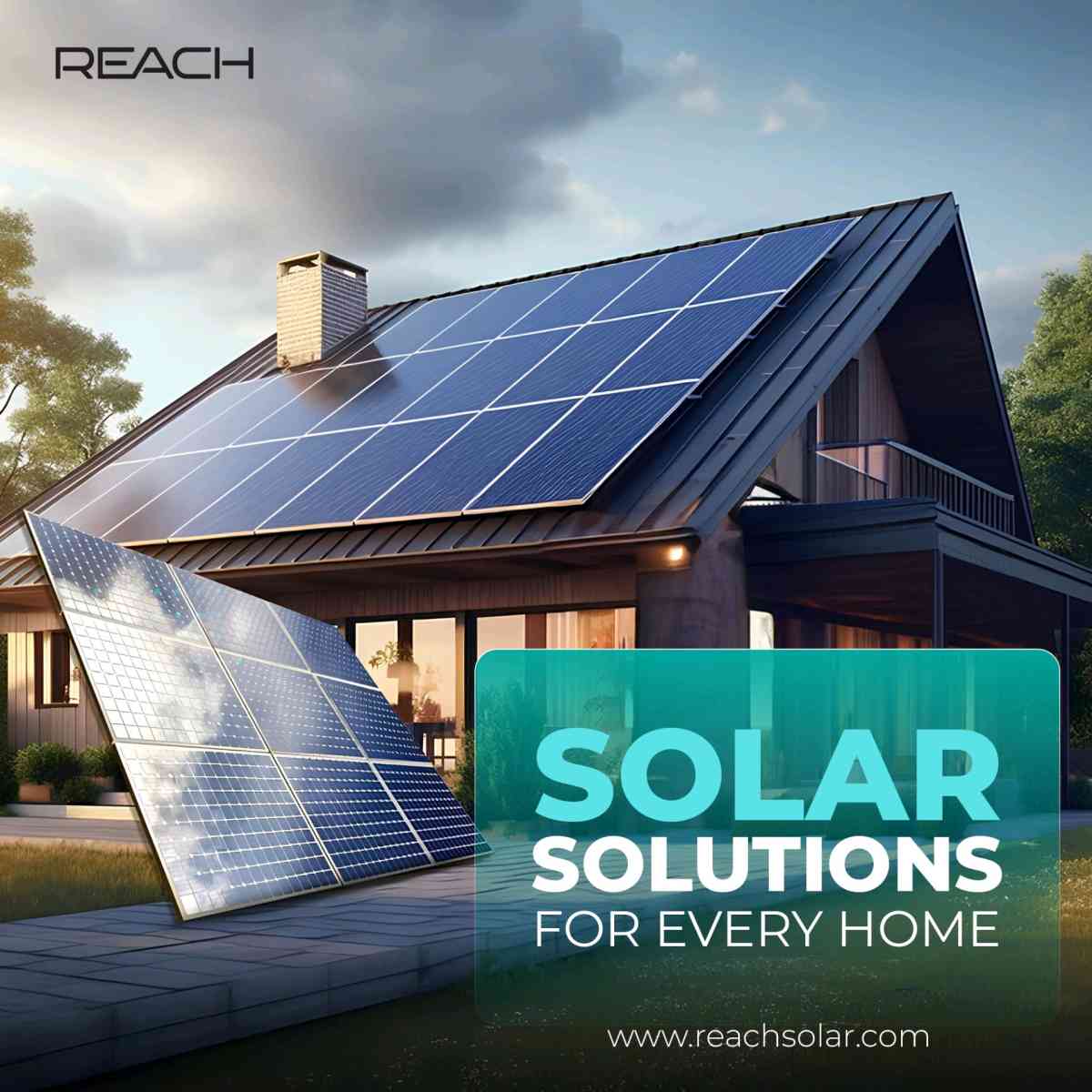 Solar Panels for Sale