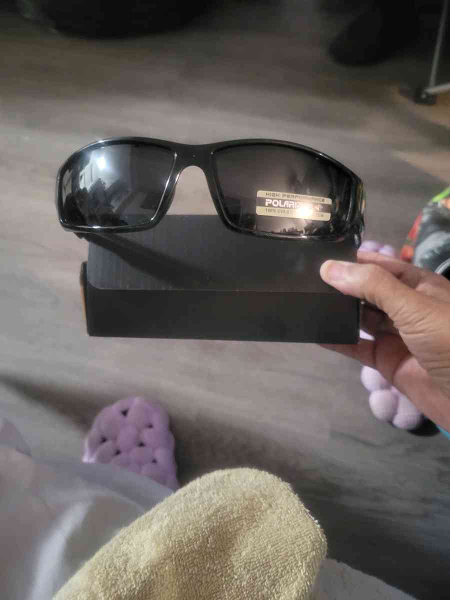 Polarized Sunglasses
