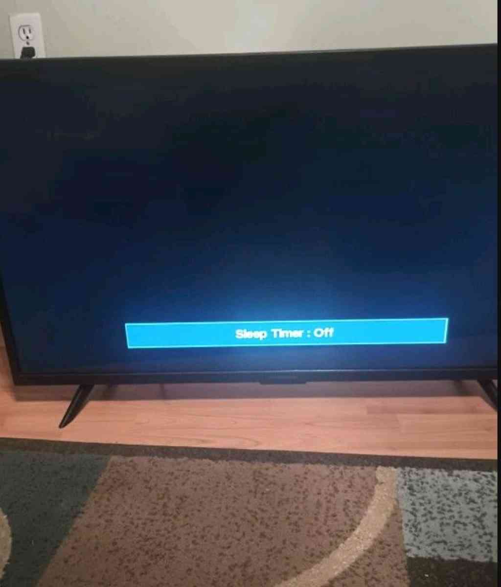 40 Vizio VSeries Smart Television