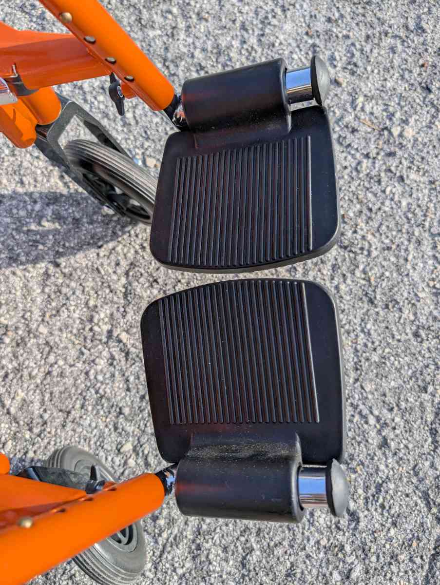 Pediatric Wheelchair